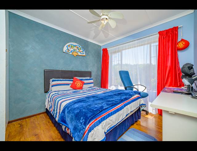 3 BEDROOM DUPLEX FOR SALE IN THE WOLDS